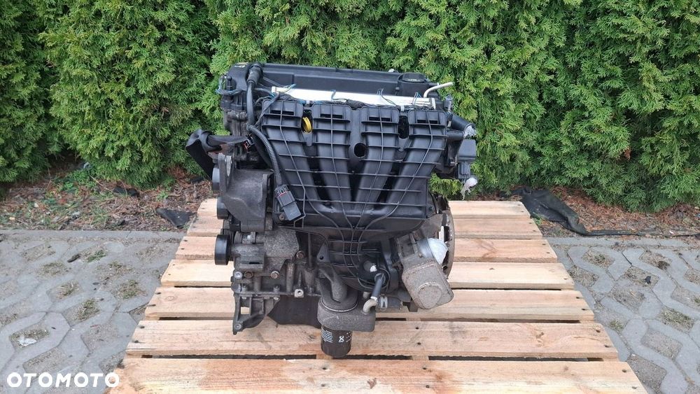 SILNIK KOMPLETNY EDG ED3 2.4 B JEEP COMPASS PATROL PATRIOT - 3