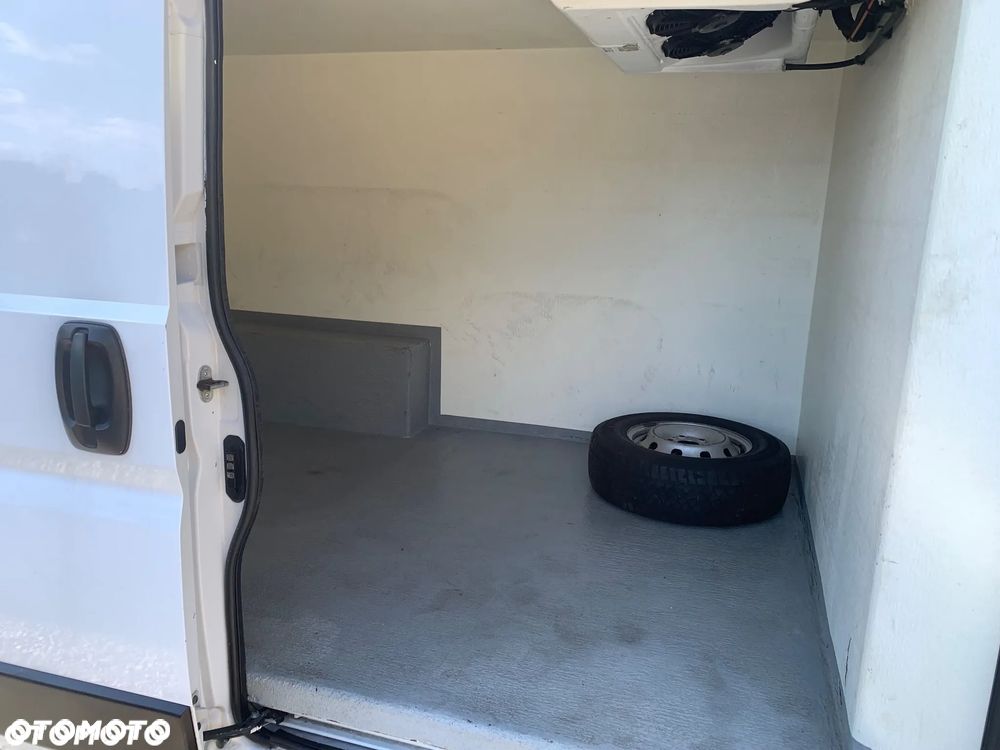 Fiat Ducato  Faktura VAT 23% L2H1 - 16