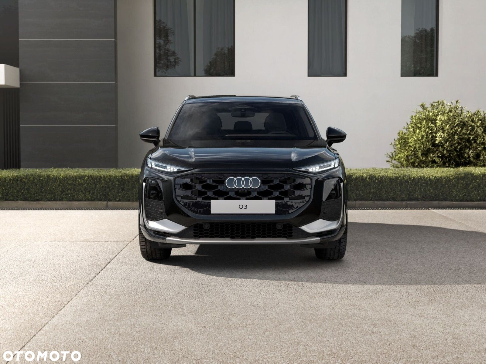 Audi Q3 - 2