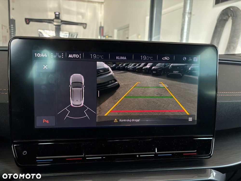 Cupra Formentor 1.5 TSI DSG - 18