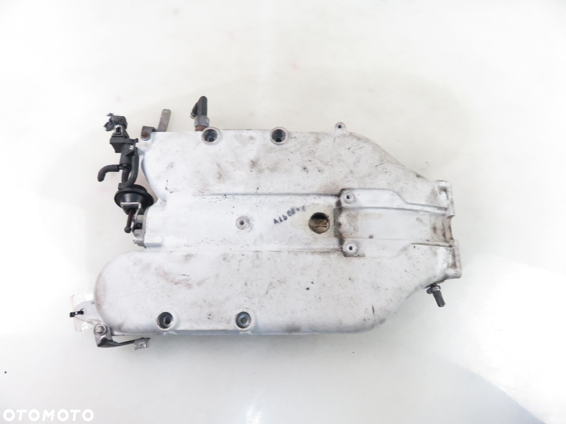 KOLEKTOR SSĄCY OPEL OMEGA B 3.0 V6 9128409 - 4