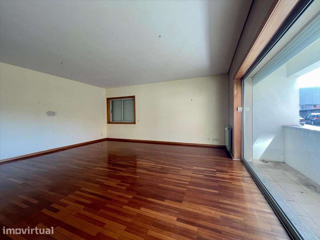 Apartamento T4 familiar com garagem em Leça do Balio - Grande imagem: 2/30