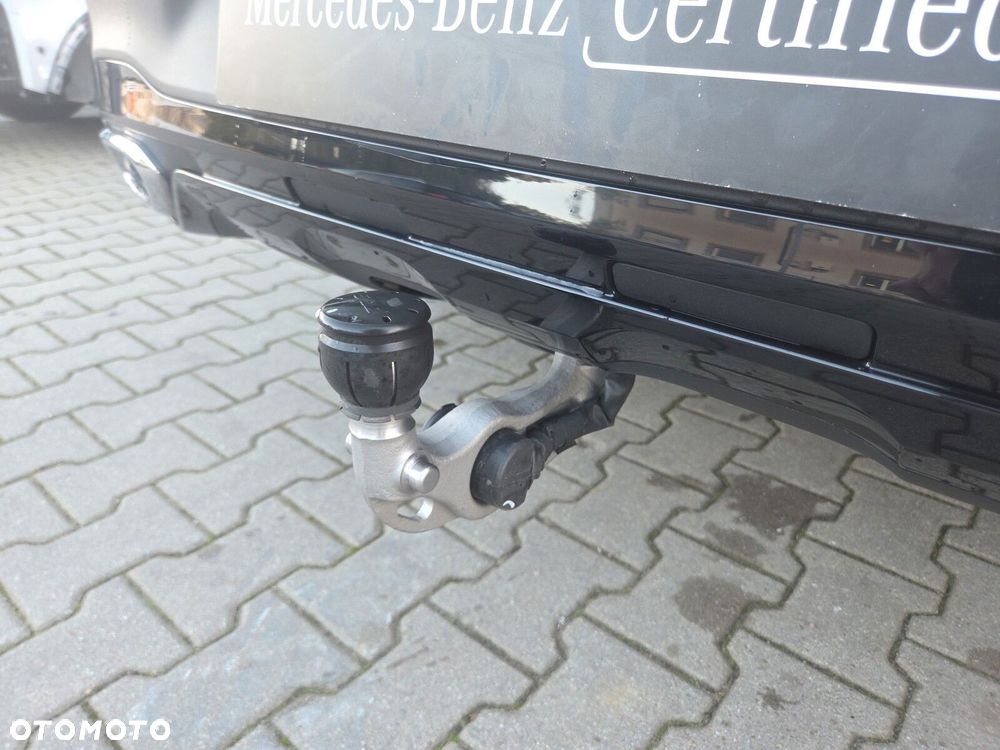 Mercedes-Benz GLC 220 d mHEV 4-Matic AMG Line - 22