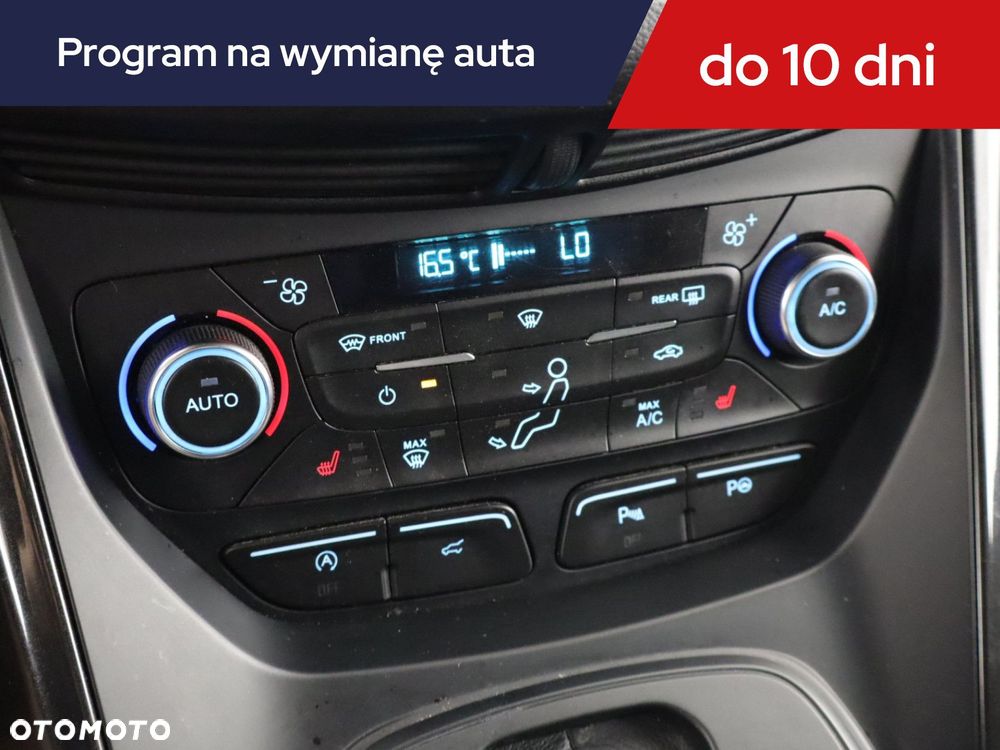 Ford Kuga - 14