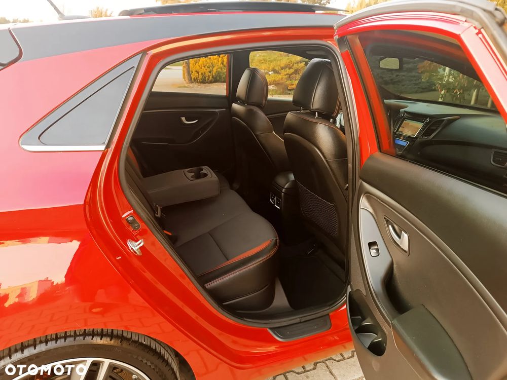 Hyundai i30 - 20