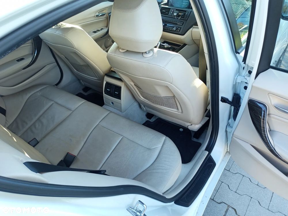 BMW Seria 1 116i - 2