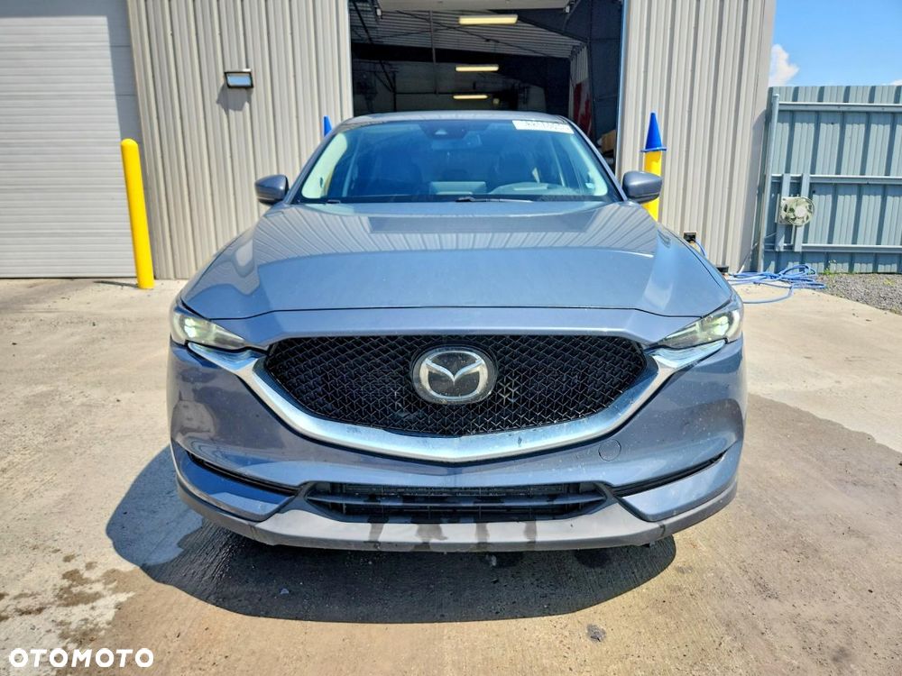 Mazda CX-5 2.5 Skyprestige AWD - 5