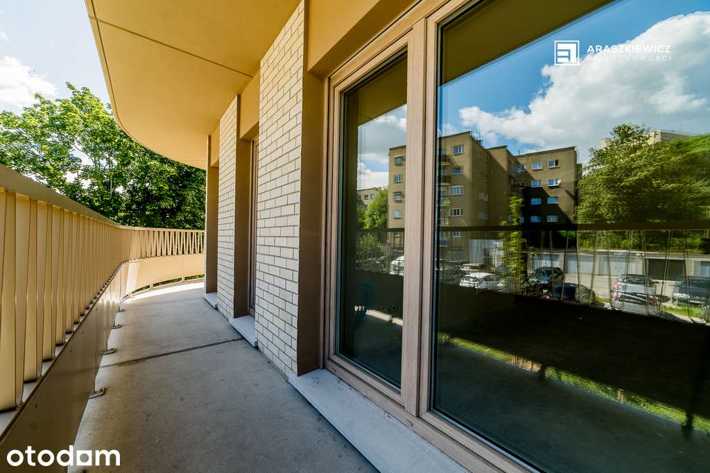 Prestiż wpisany w codzienność – Drzymały 17 | 53,83 m2