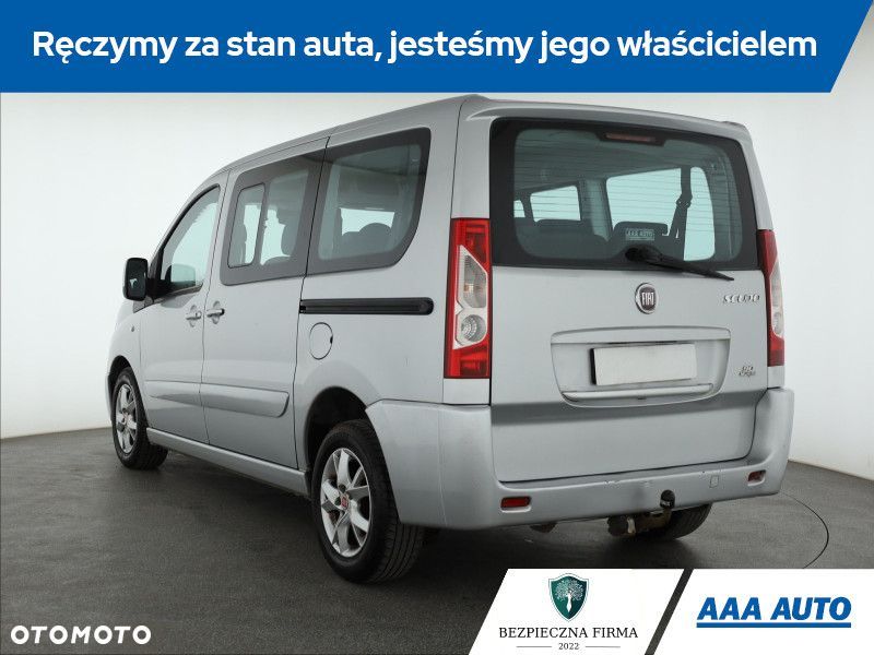 Fiat Scudo - 5