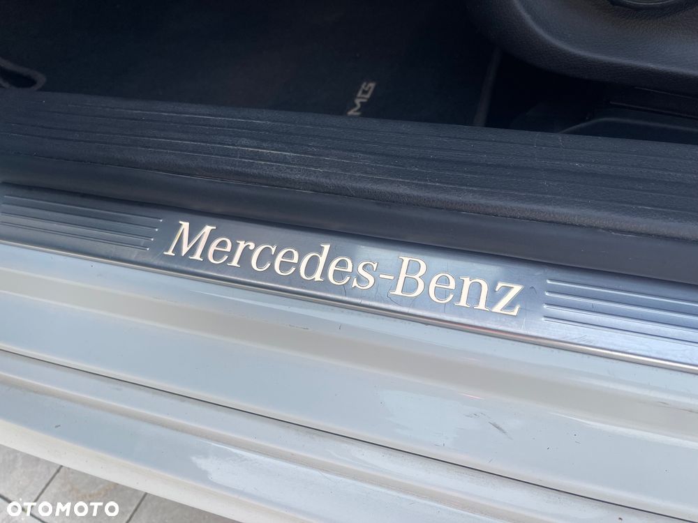 Mercedes-Benz Klasa A 180 d 7G-DCT - 34