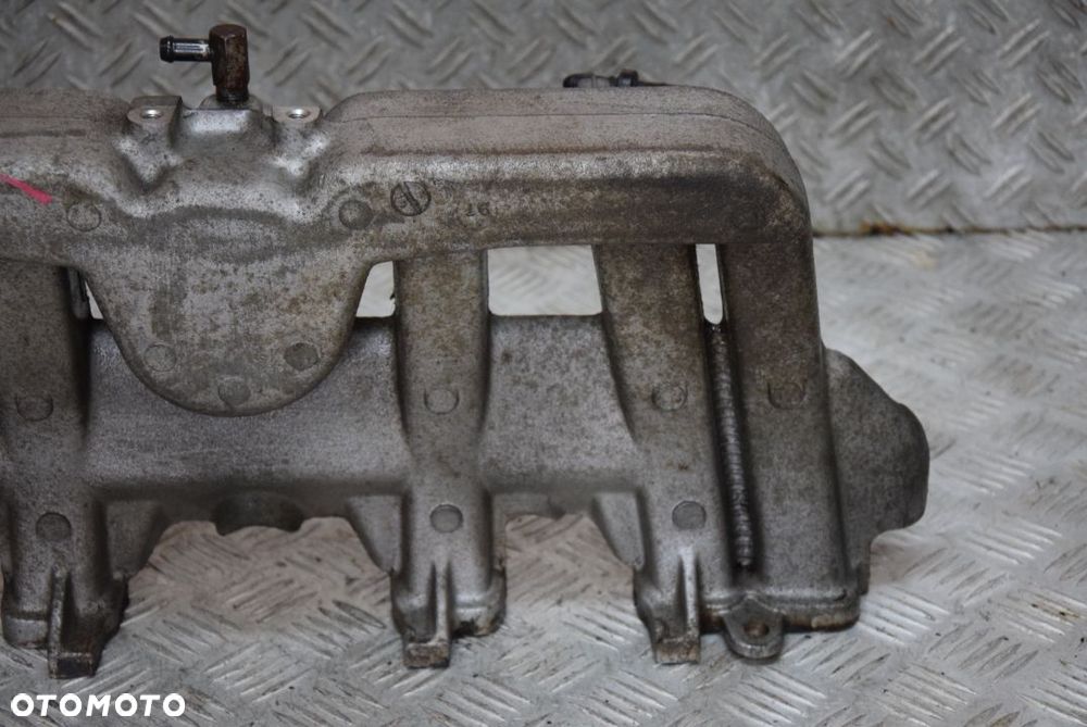 JEEP GRAND CHEROKEE ZJ 4.0 KOLEKTOR SSĄCY - 4