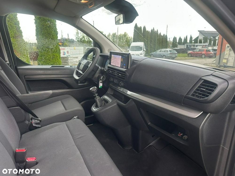 Toyota Proace Verso - 16