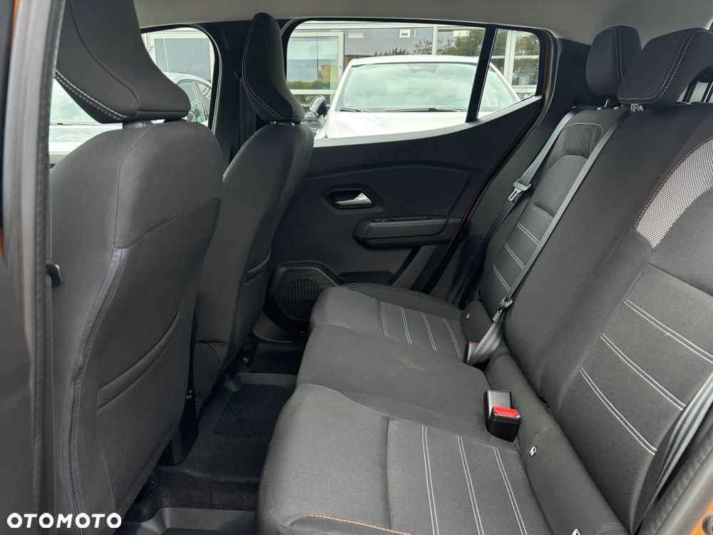 Dacia Sandero Stepway 1.0 TCe Expression - 9