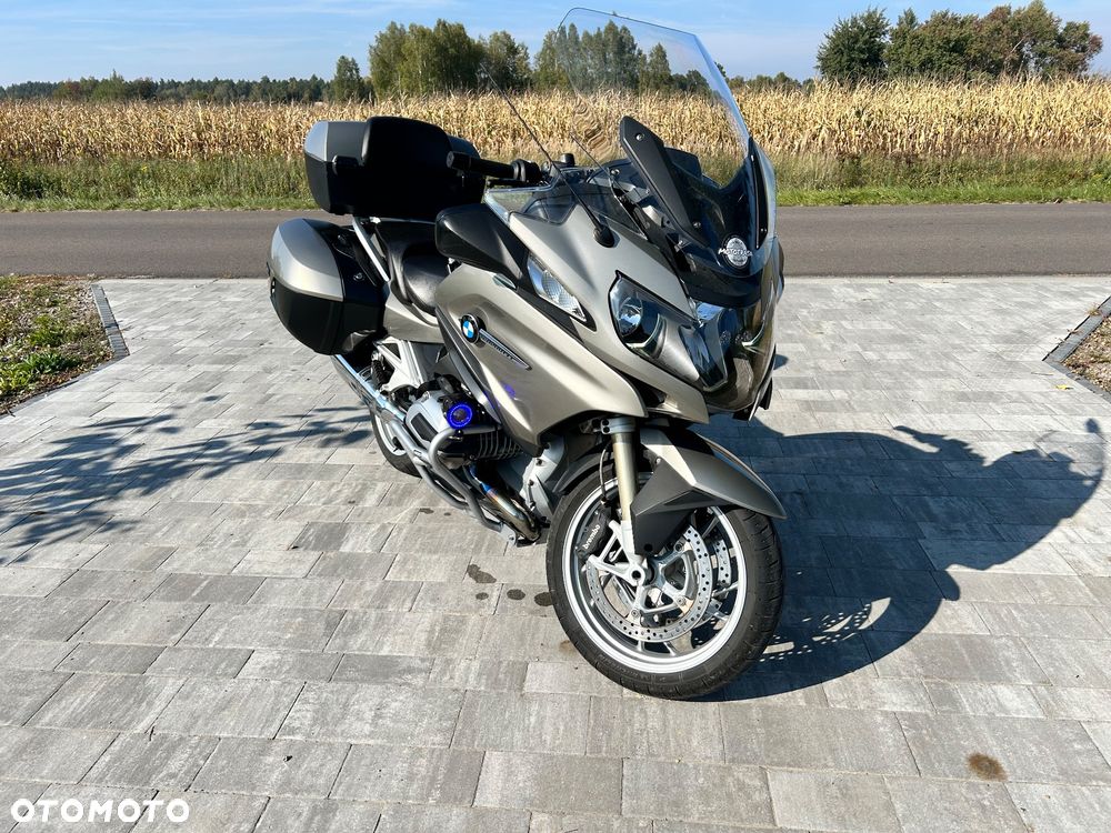 BMW RT