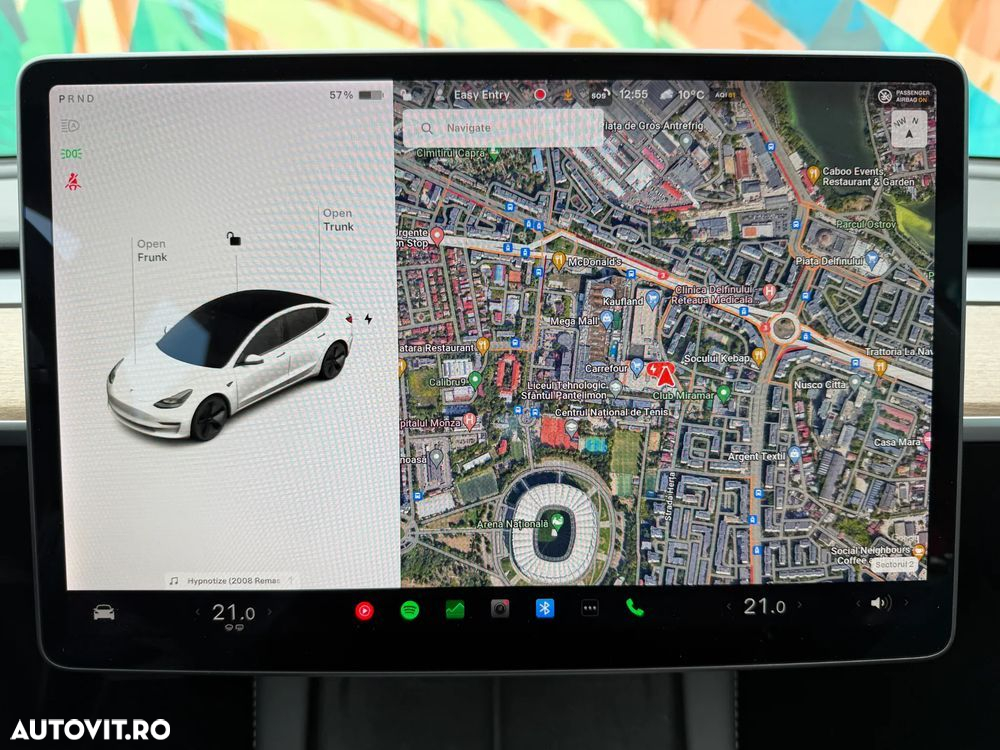 Tesla Model 3 Long Range - 15