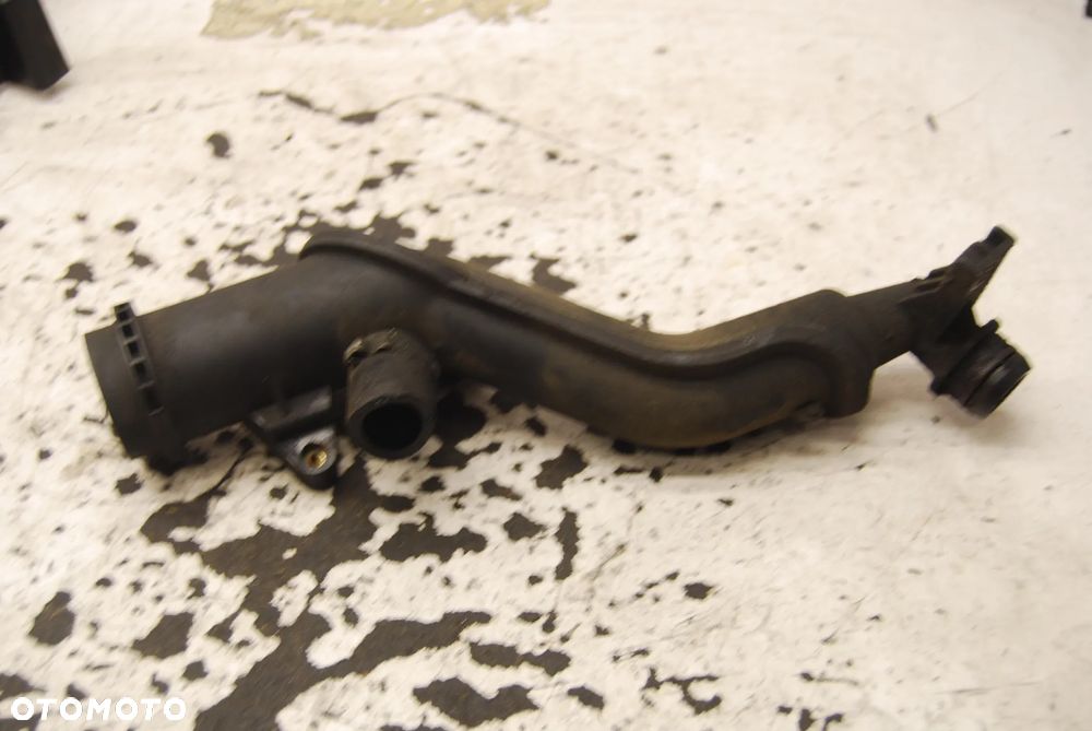 WLEW OLEJU RURKA 9655354180 PEUGEOT 407 2.0 HDI CITROEN - 2