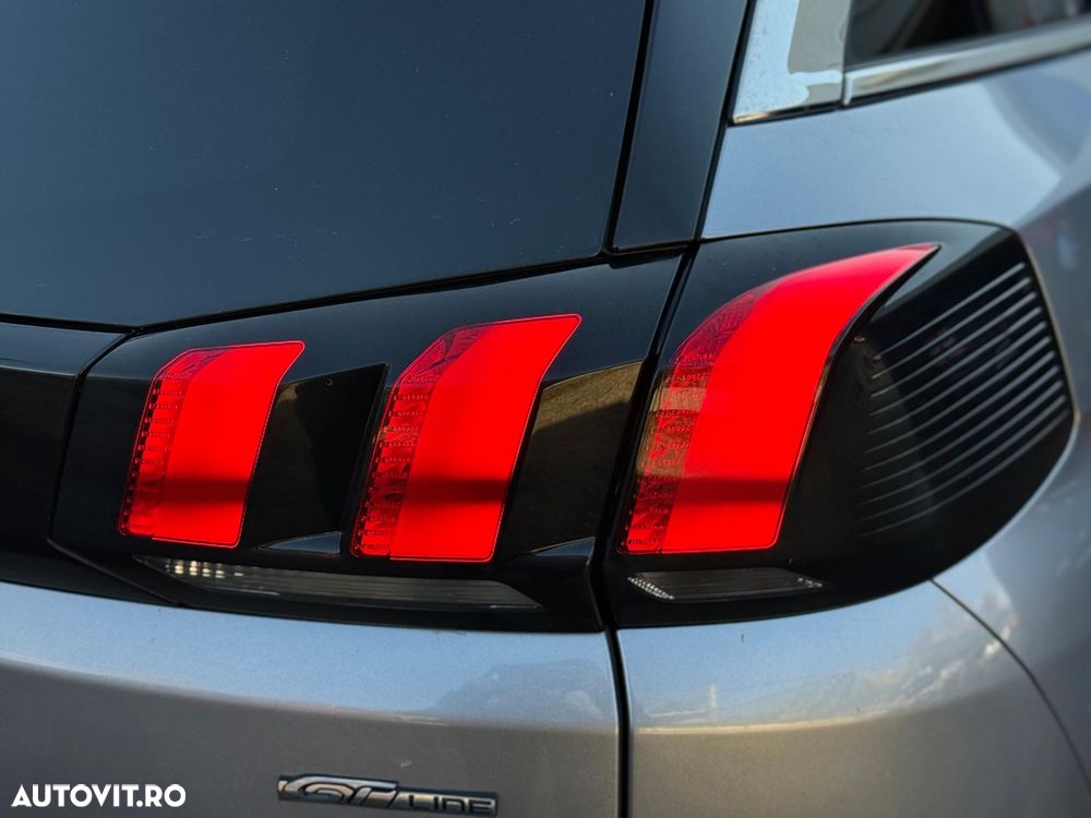 Peugeot 5008 1.6 HDI FAP STT ETG Access - 6