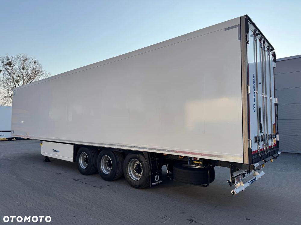 Krone Hakowa, Thermo King SLXi 400 - 6