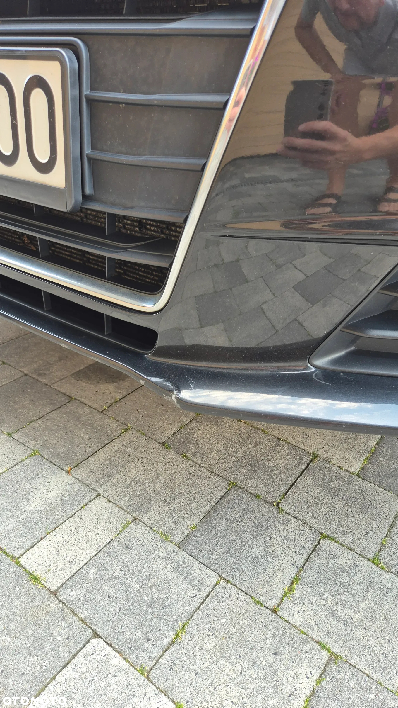 Audi A4 - 9