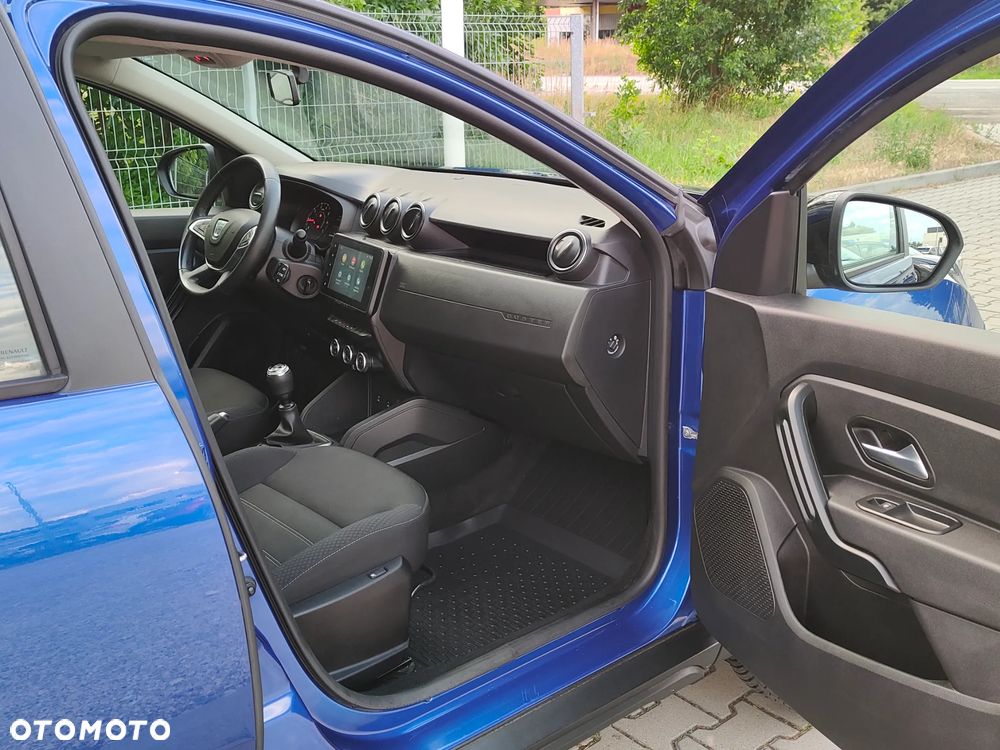 Dacia Duster 1.0 TCe Comfort - 7