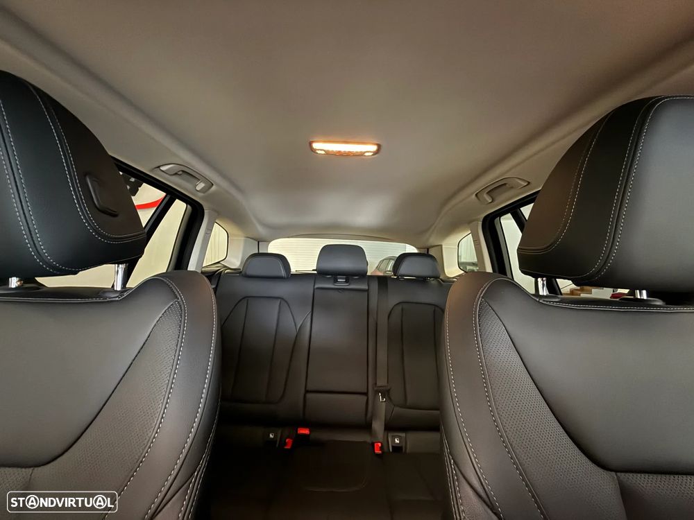 BMW X3 30 e xDrive - 9