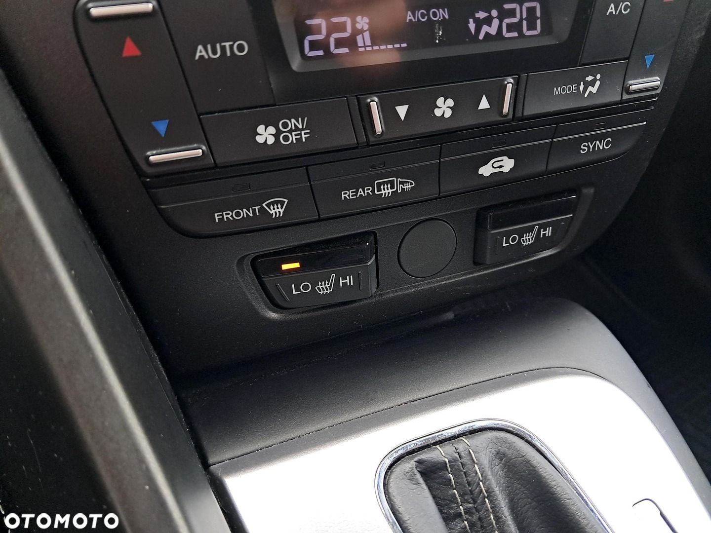 Honda Civic - 25