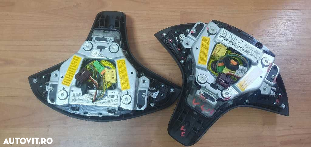 Airbag volan Mercedes C class W204 - 6