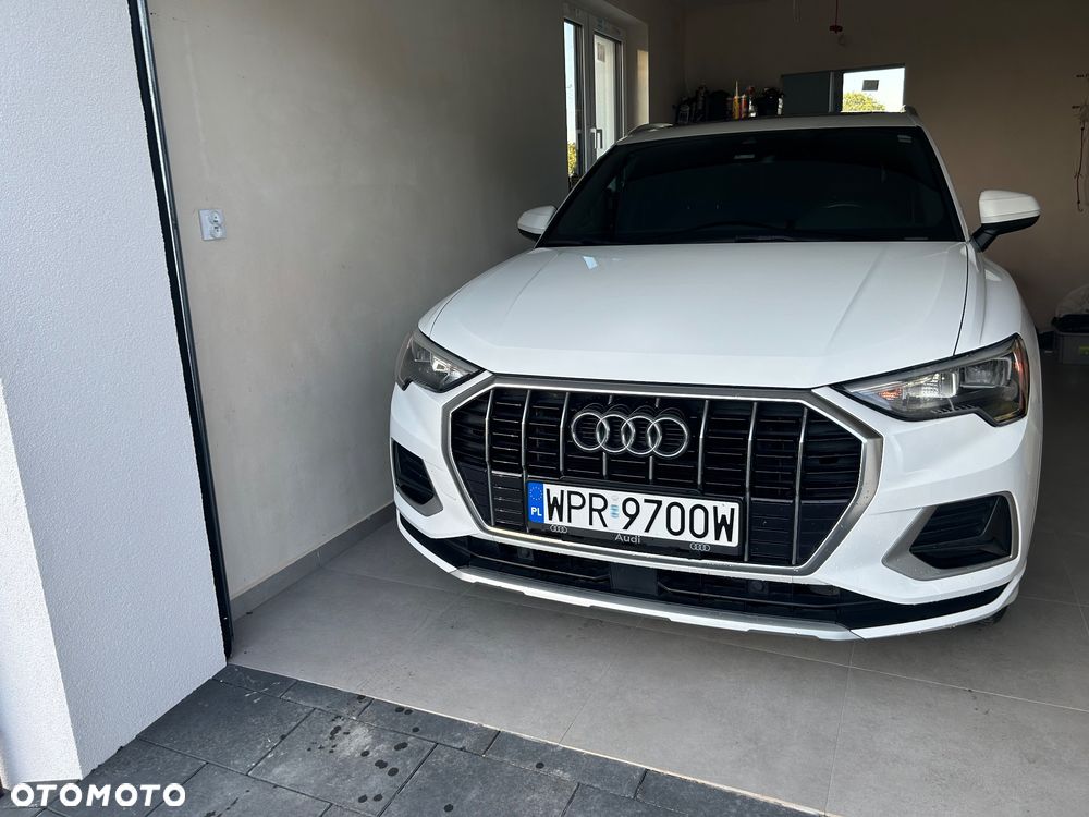 Audi Q3 45 TFSI Quattro S tronic - 3