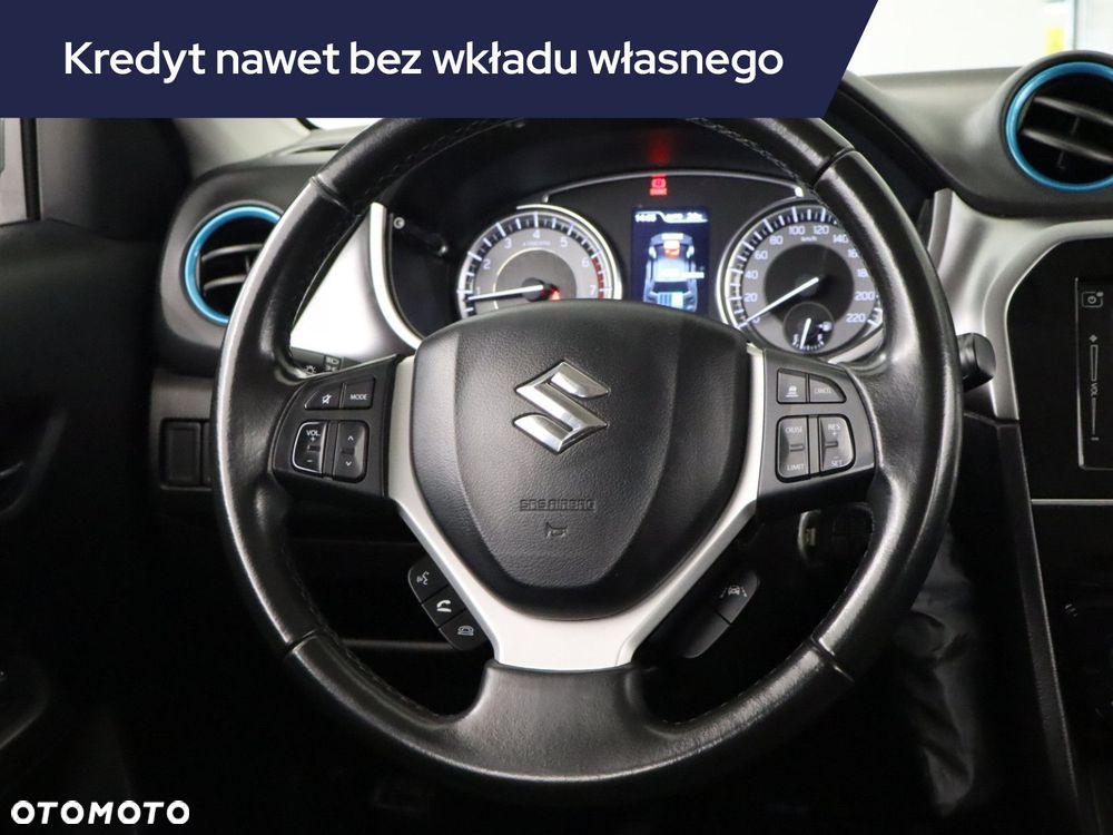 Suzuki Vitara - 23