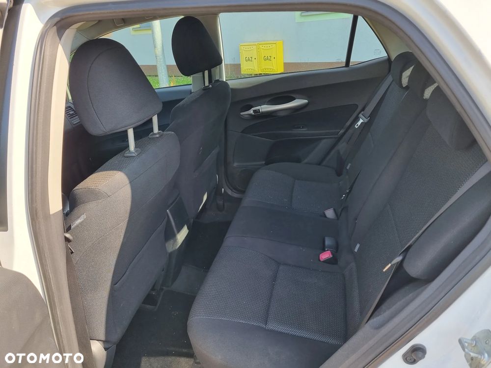 Toyota Auris 1.8 Life - 9
