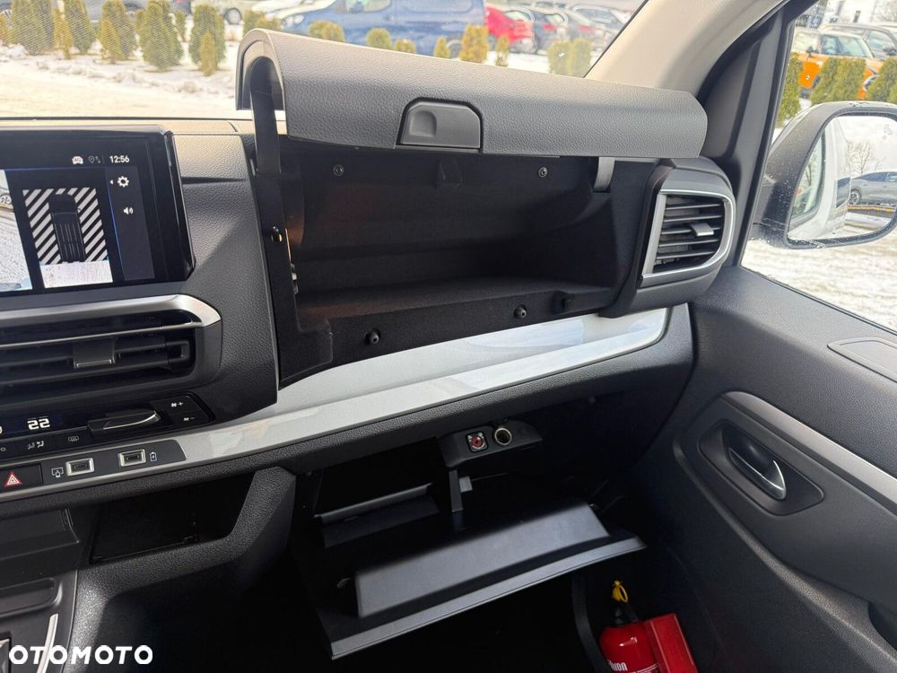Opel Zafira - 20