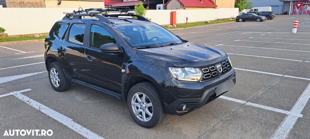 Dacia Duster 1.5 dCi Comfort - 1