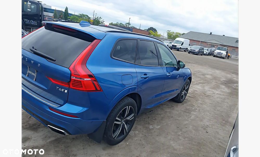 Volvo XC 60 - 5