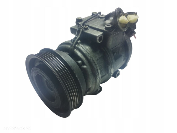 Honda Accord Kompresor Klimatyzacji 447220