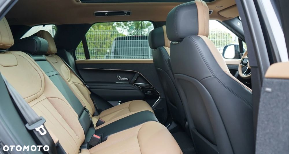 Land Rover Range Rover Sport S 3.0 P460e PHEV Dynamic SE - 29