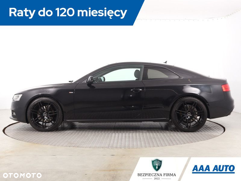 Audi A5 - 3