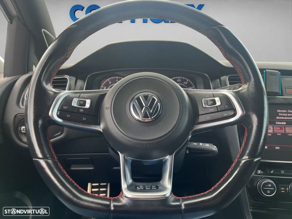 VW Golf 2.0 TSI GTI DSG Performance - 10