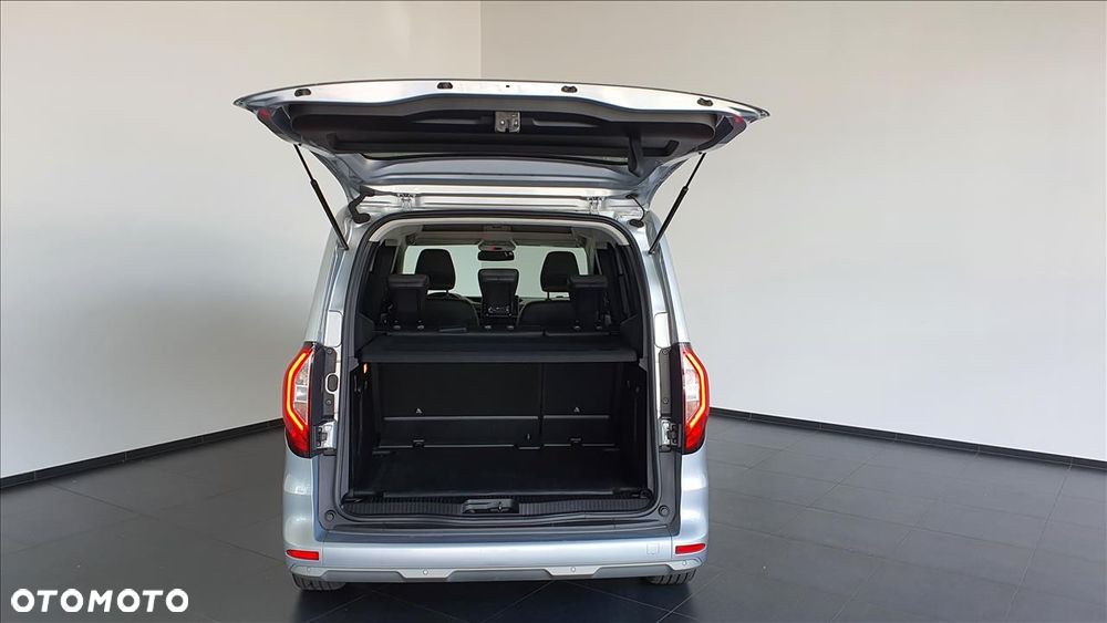 Renault Kangoo 1.5 dCi Techno EDC - 10