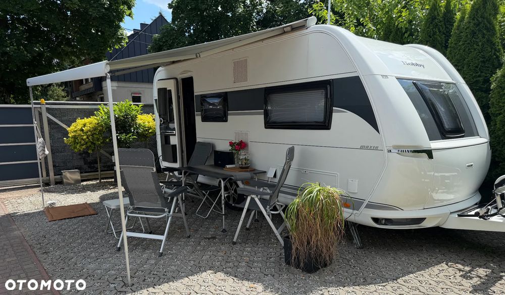 Hobby MAXIA 495UL - 4