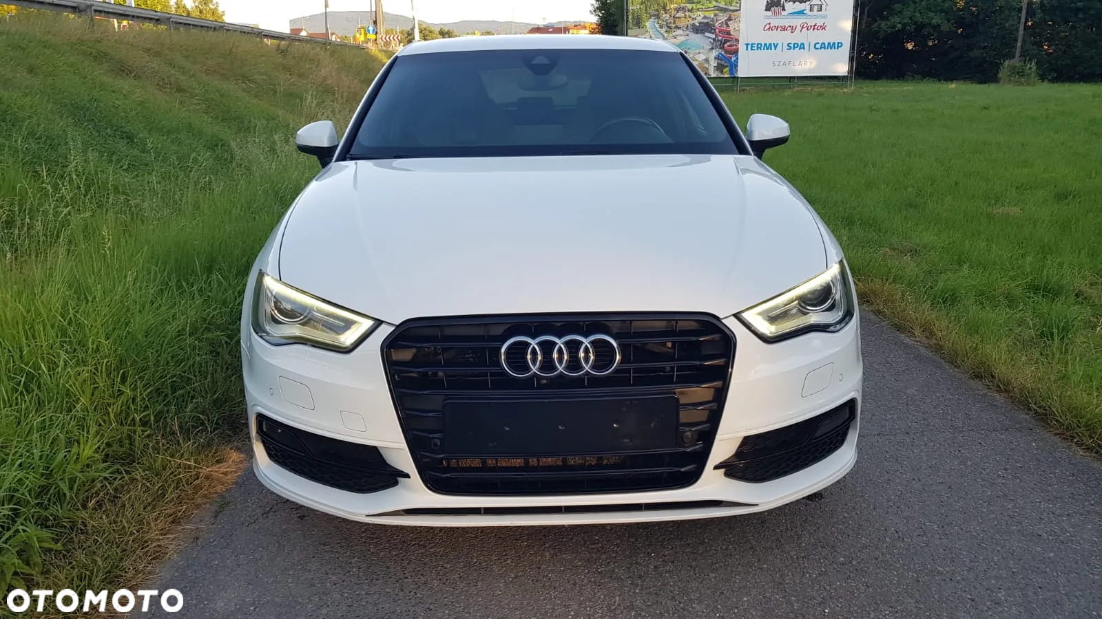 Audi A3 - 9