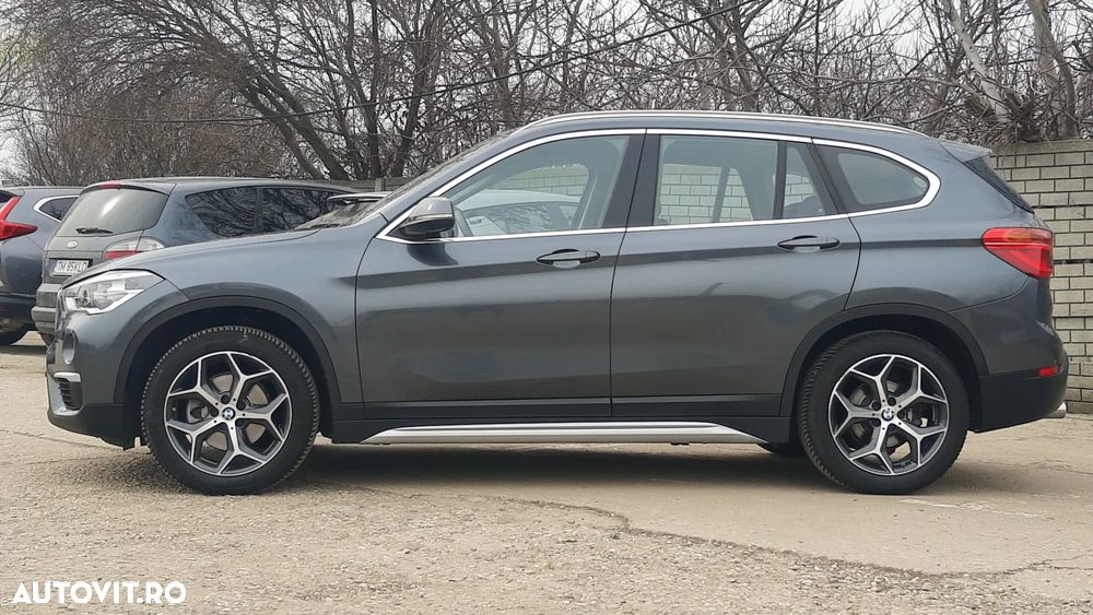 BMW X1 - 14