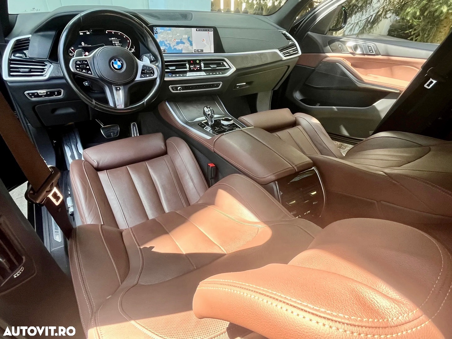 BMW X5 xDrive40d AT MHEV - 31