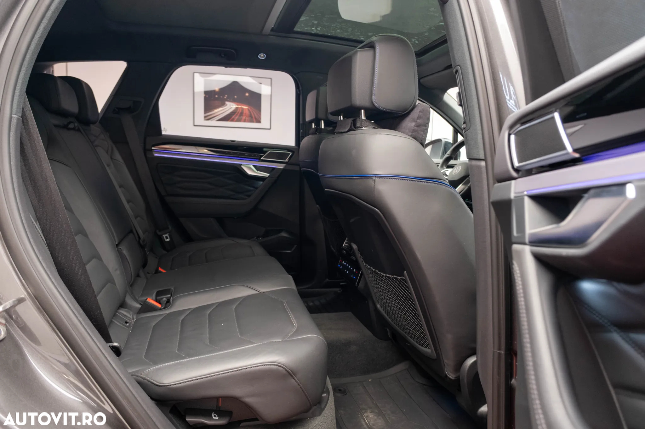 Volkswagen Touareg V6 TSI eHybrid PHEV R - 22