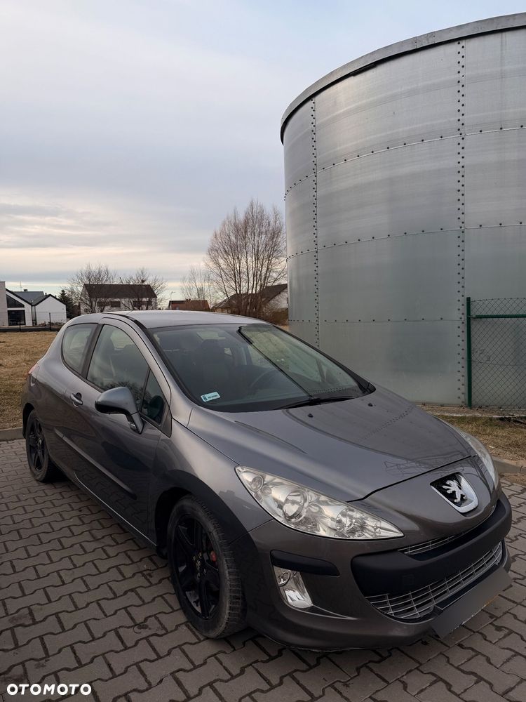 Peugeot 308 HDi FAP 90 Tendance - 10