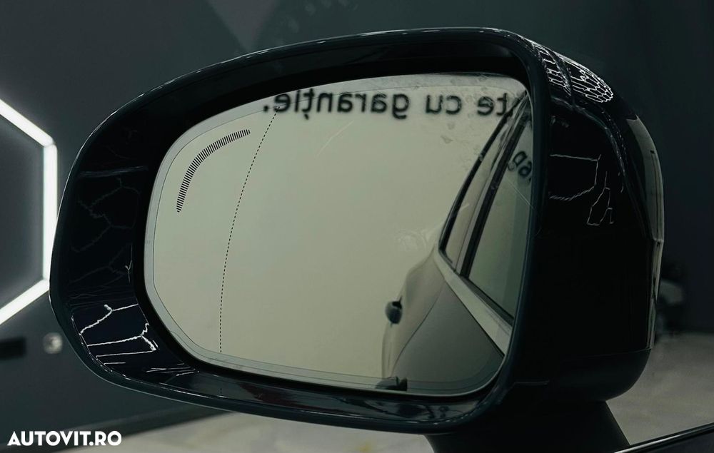 Volvo XC 60 D5 AWD Geartronic Inscription - 36