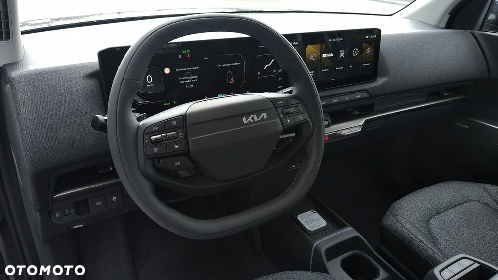 Kia EV2 42.2kWh Earth - 13