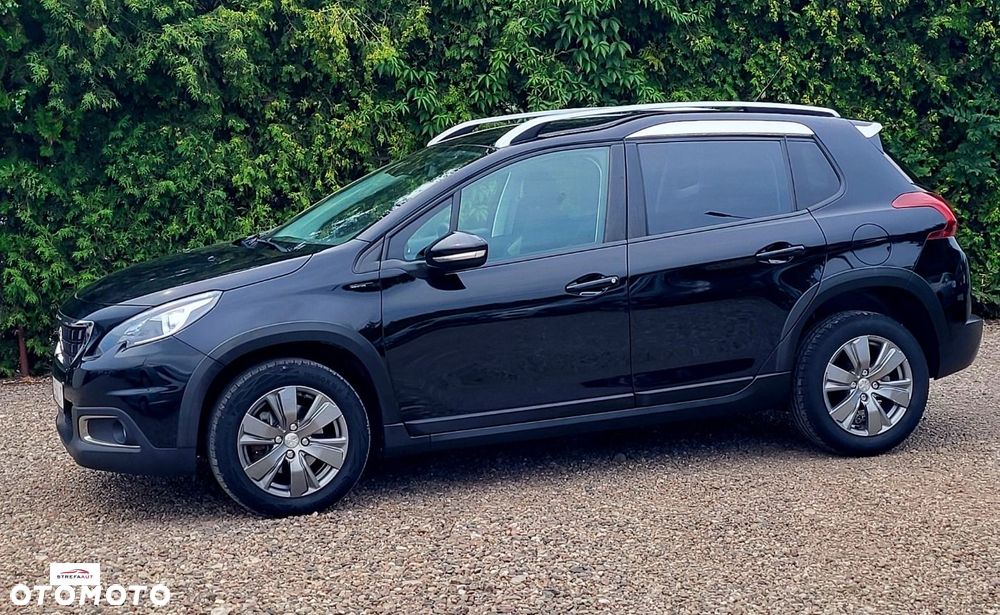 Peugeot 2008 - 15