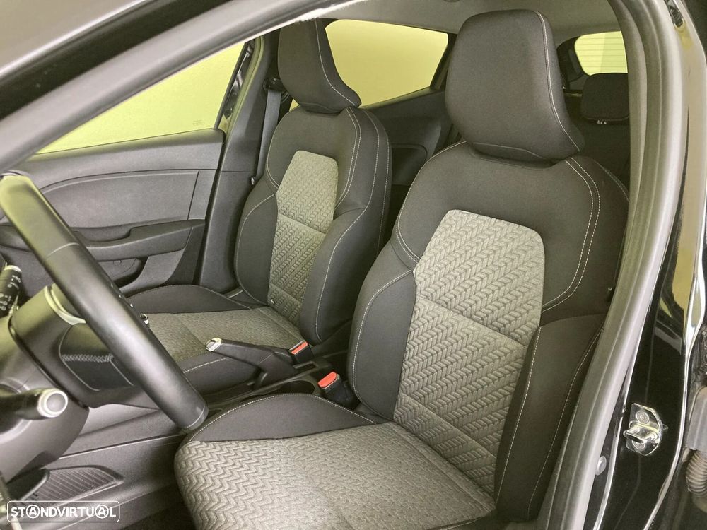 Renault Clio 1.0 TCe Limited - 12