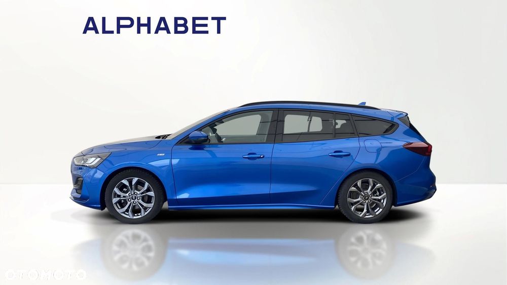 Ford Focus - 2