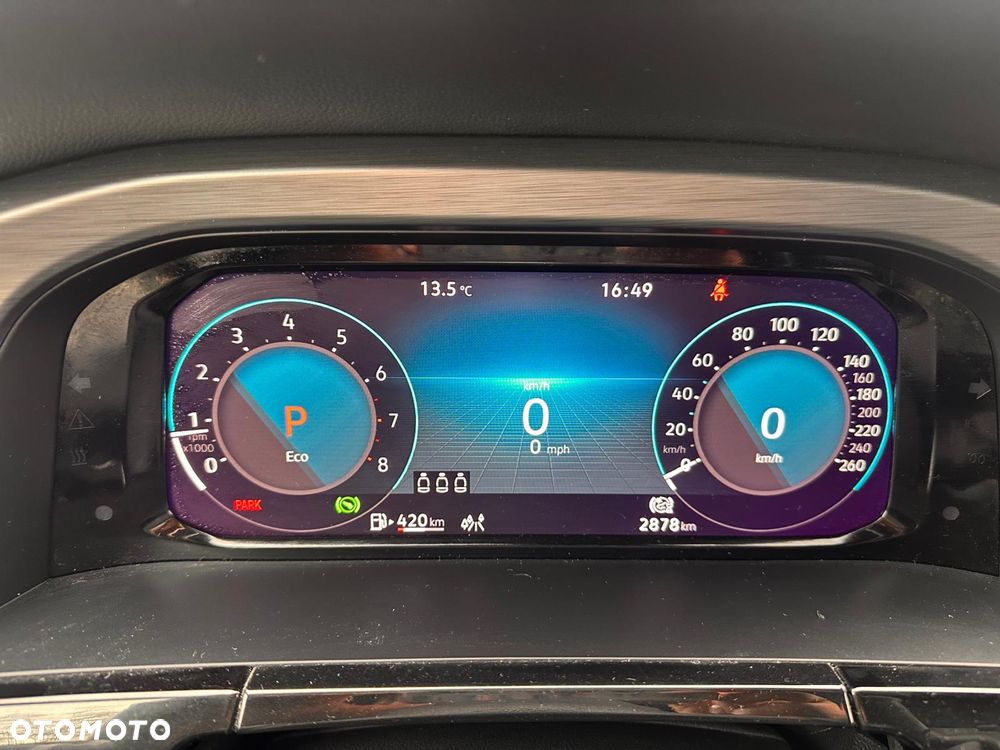 Volkswagen Atlas 2024 photo 5